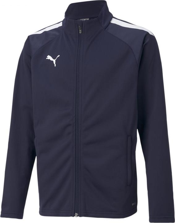 Produktbild Puma teamLIGA Training Jacket Jr-657235 (140)