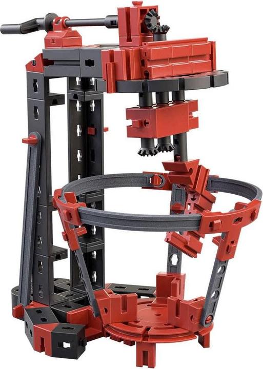 Produktbild Fischertechnik Mechanics