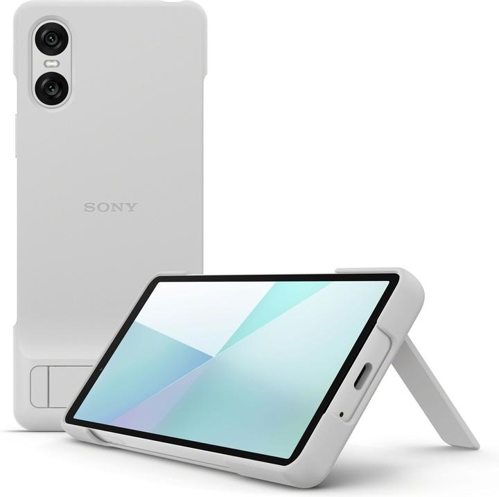 Actual product image Sony Xperia 10 VI Cover (Sony Xperia 10 VI)
