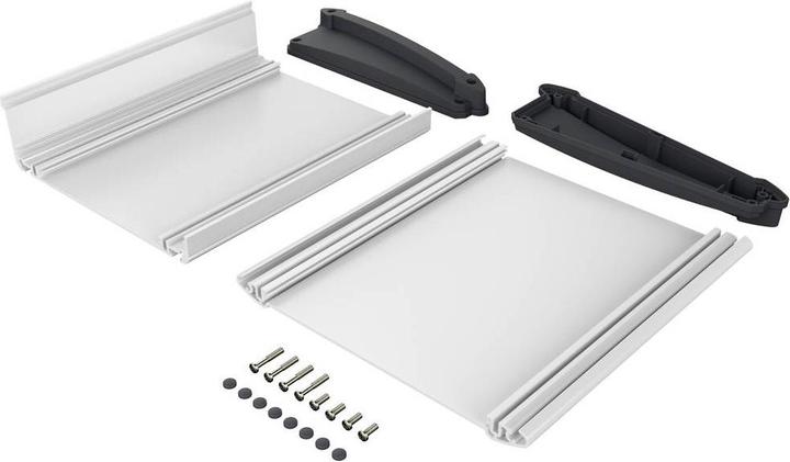 Produktbild Bopla AluTopline Pultgehäuse (Gehäuse)