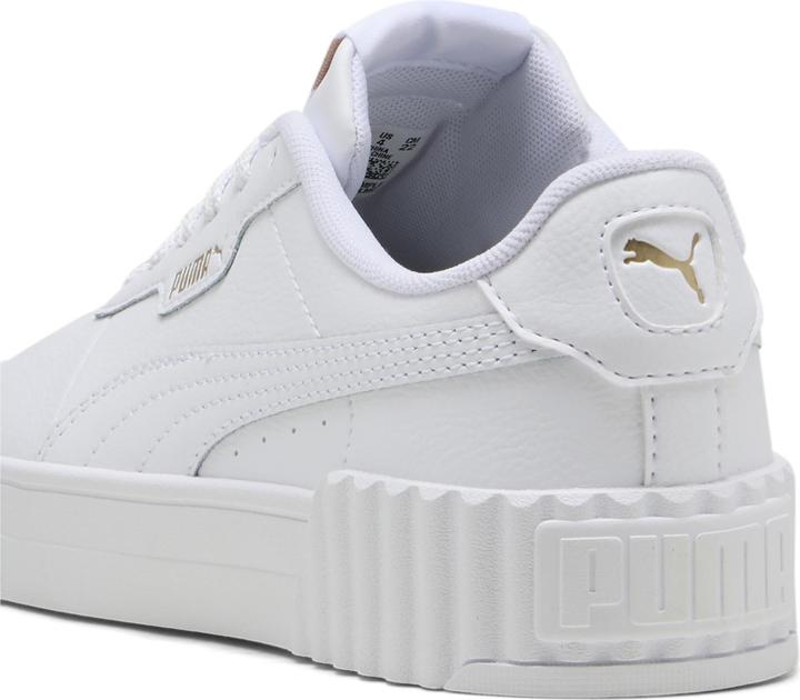 Actual product image Puma Carina 3.0 Jr (38)
