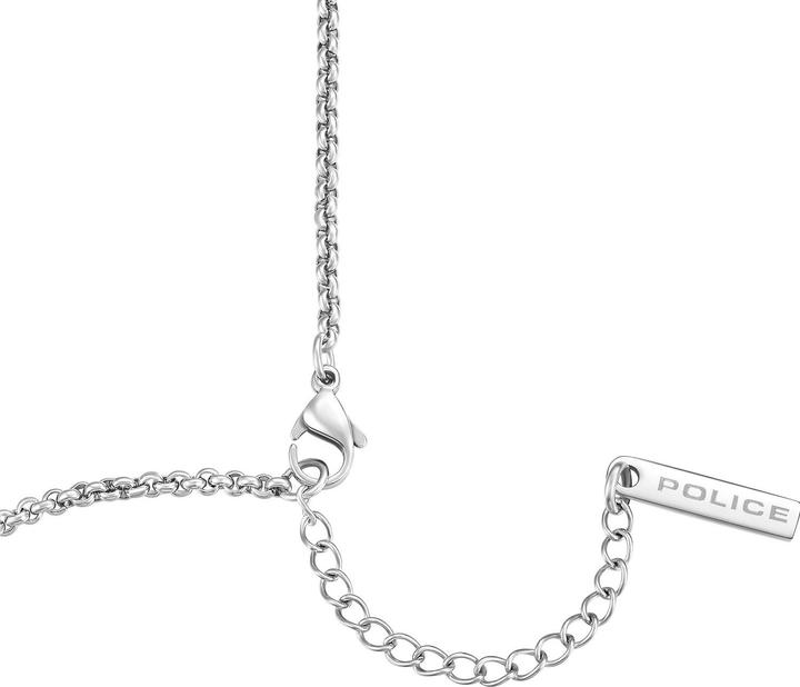 Immagine prodotto Police Collana Engage II (Acciaio inossidabile, 50 cm)