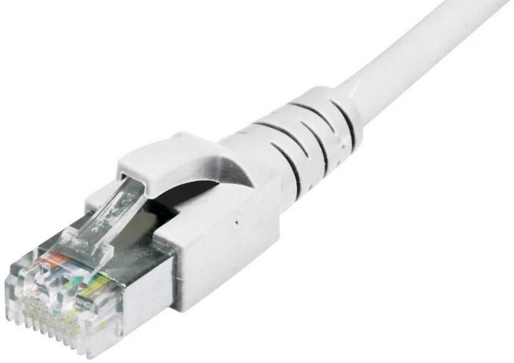 Dätwyler Patchkabel (S/FTP, CAT6, 5 m)