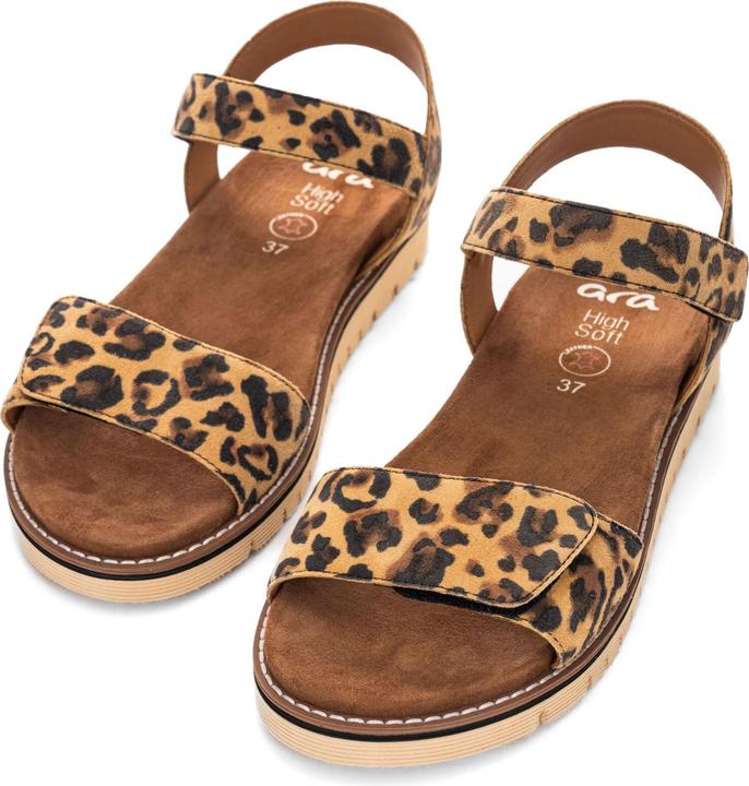 Actual product image Ara Sandalen (40)