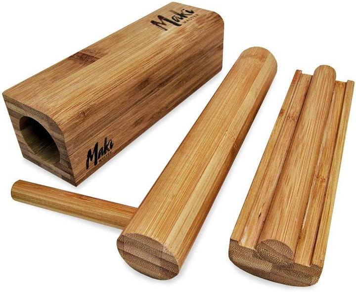 Image du produit Mikamax Maki Master