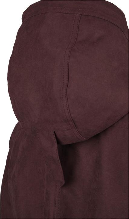 Produktbild Stoic Women's ArvikaSt. Wool Pile Parka (XS)