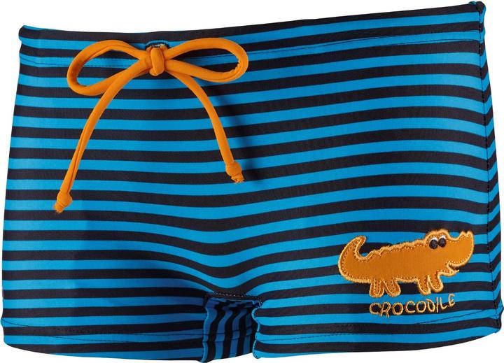 Beco Beermann GmbH Badehose Jungen Standard | blau | 110 (110)