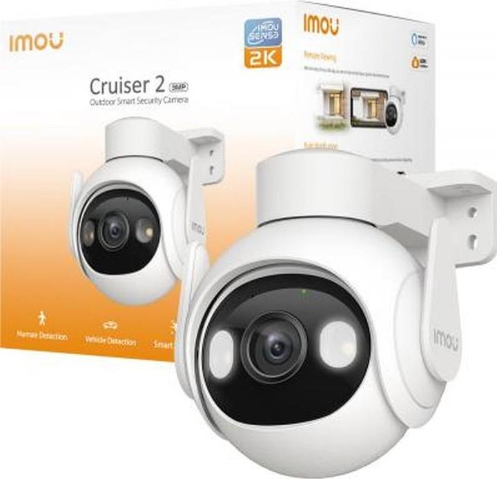 Actual product image Imou Cruiser 2 (2304 x 1296 Pixels)