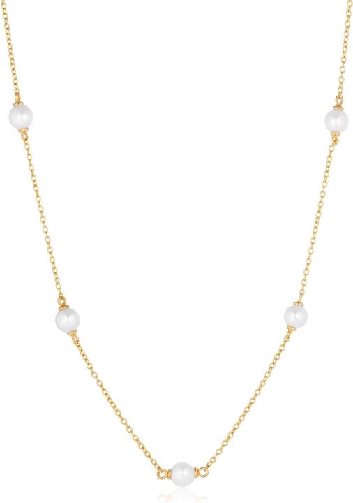 Sif Jakobs Kette (925er Silber, 45 cm)