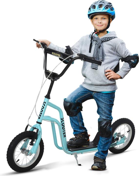 Actual product image Jamb Kinderroller
