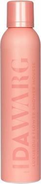 Actual product image Dermacol Ida Warg Luxurious Flower Shower Mousse Sensual Flowers 200ml (200 ml)