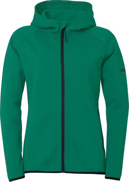 Uhlsport Kapuzenjacke ID Women