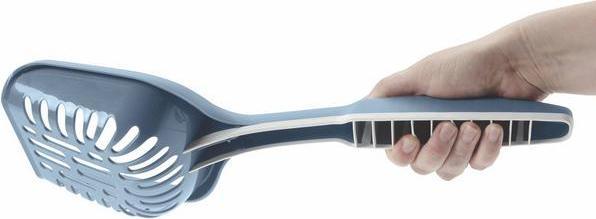 Actual product image Savic Mega-Loo litter scoop