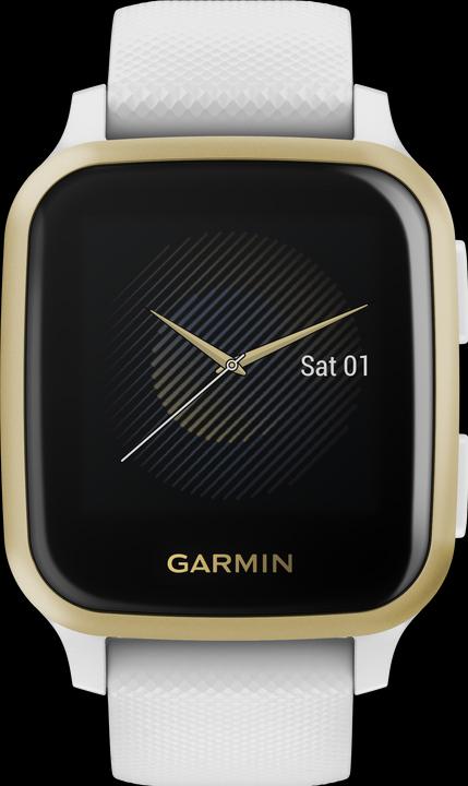 Actual product image Garmin Venu Sq (40.60 mm)