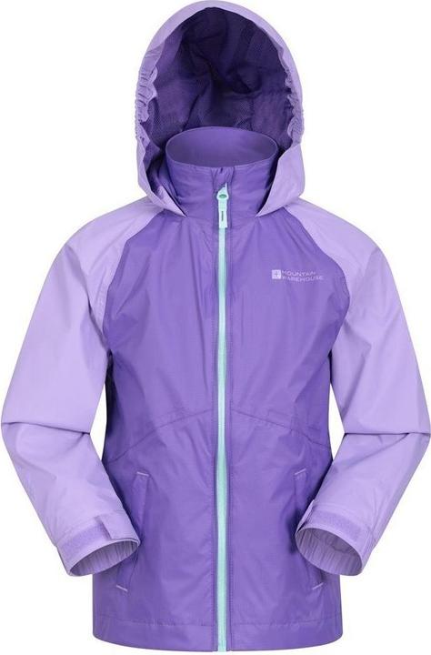 Immagine prodotto Mountain Warehouse Giacca Torrent Ii impermeabile (158)