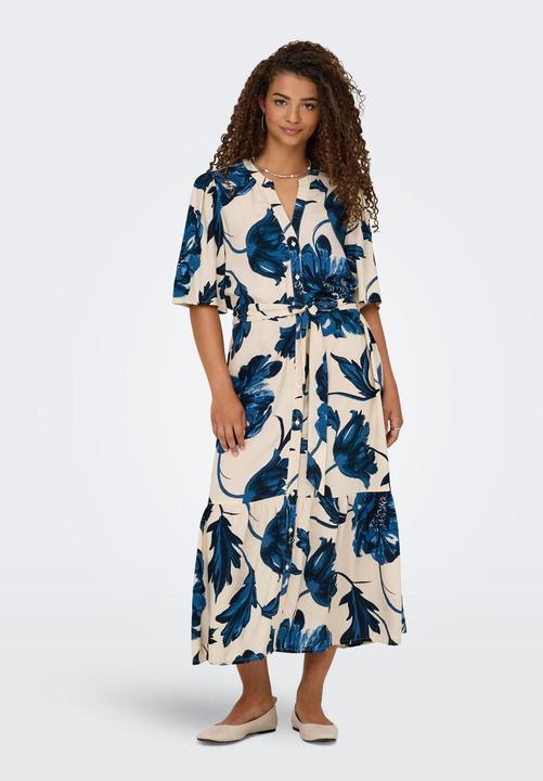 Actual product image JdY JDYFLORA Midikleid Kleid (S)