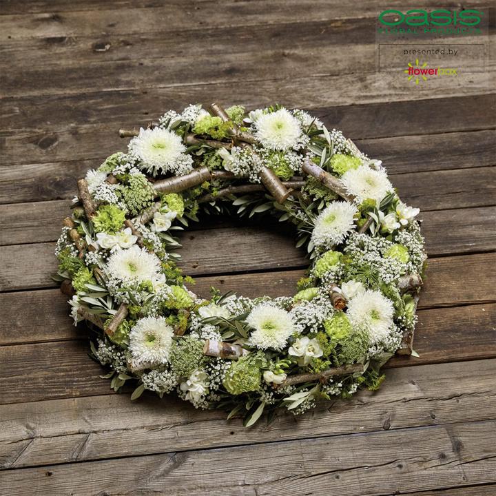 Produktbild Oasis BIOLIT Ring