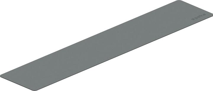 Produktbild Ebnat PEKA Antirutschmatte KB 150 mm Hochschrank Standard/Snello walnussgrau (1 Stk.)