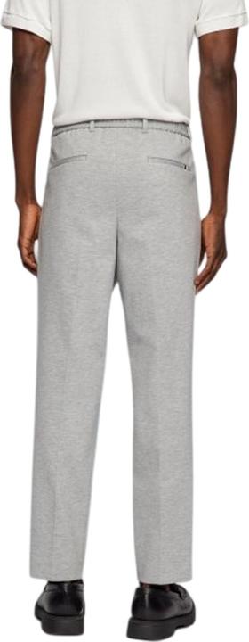 Actual product image Hugo Boss Mens C Perin Jogging Bottoms (30)