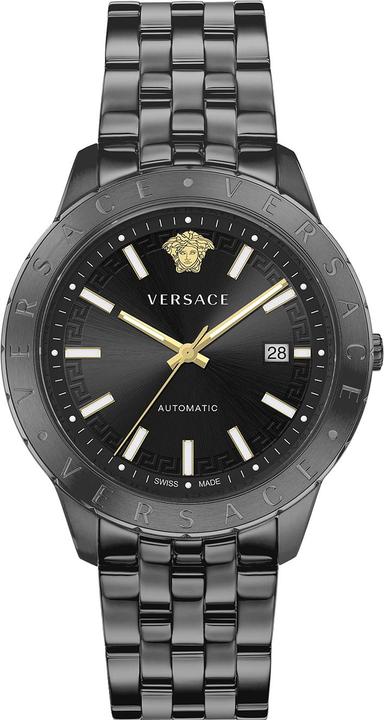 Produktbild Versace VE2D00621 Univers Automatik 43mm 5ATM (Analoguhr, 43 mm)