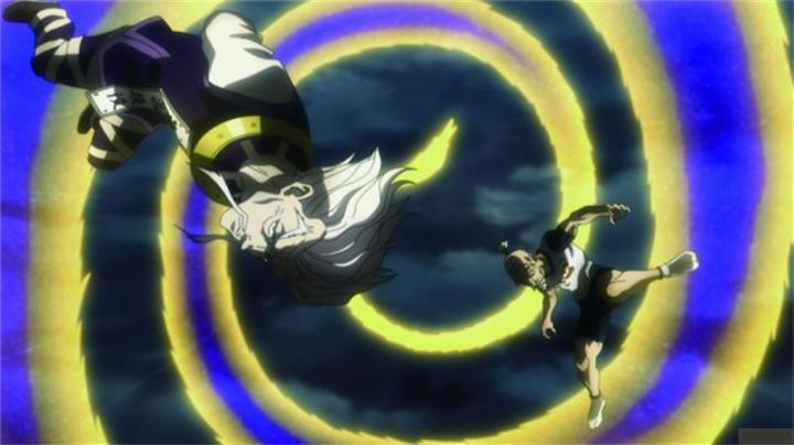 Produktbild HUNTERxHUNTER - Volume 10 (Episode 101-112) (2 DVDs) (DVD, Japanisch, Deutsch)