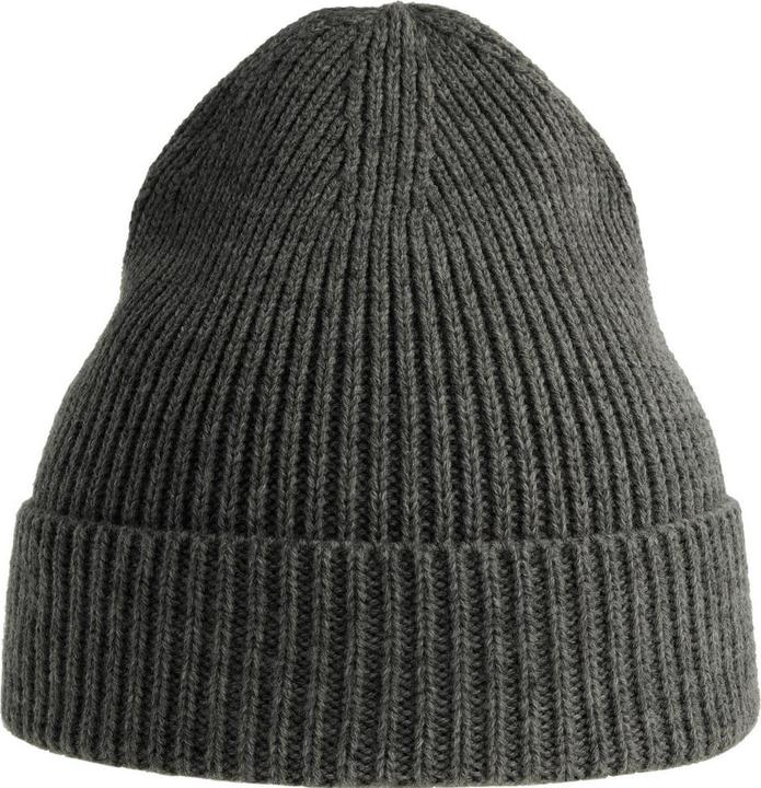 Actual product image Atlantis Adult Andy Recycled Polyester Beanie (One size)