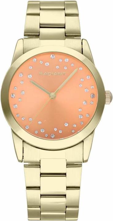 Radiant Herrenuhr RA606205 (Ø 36 mm) (36 mm)