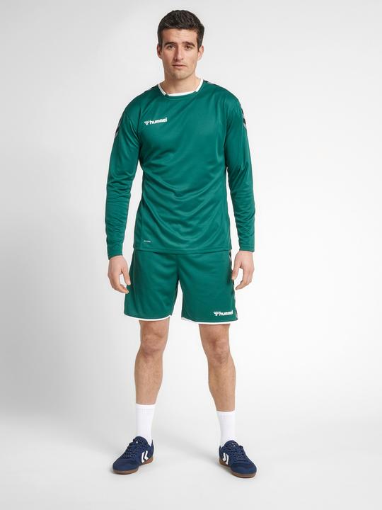 Produktbild hummel Authentic Poly Shorts (S)