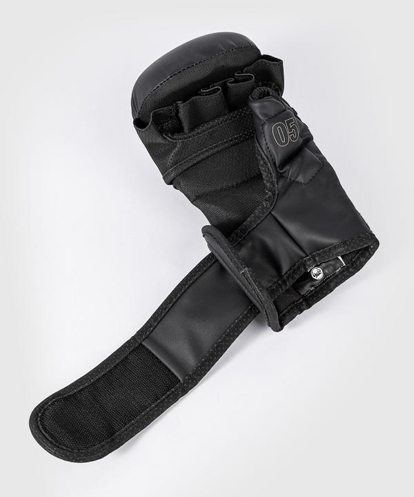 Produktbild Venum Impact Evo Sparring MMA Gloves - Black - L/XL