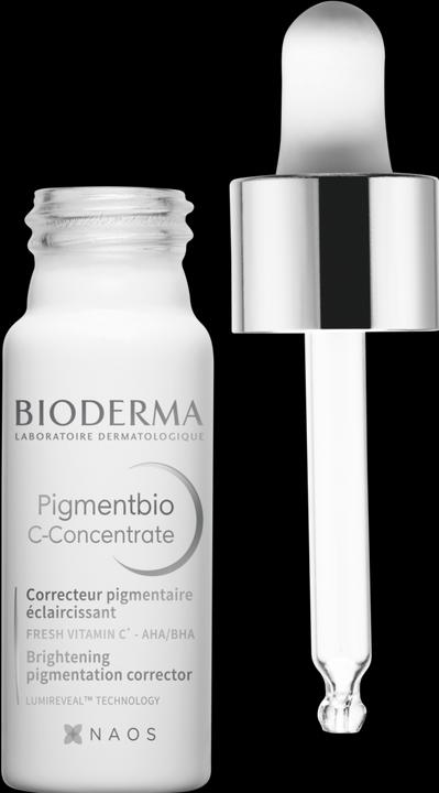 Produktbild Bioderma Pigmentbio C-Concentrate (15 ml)