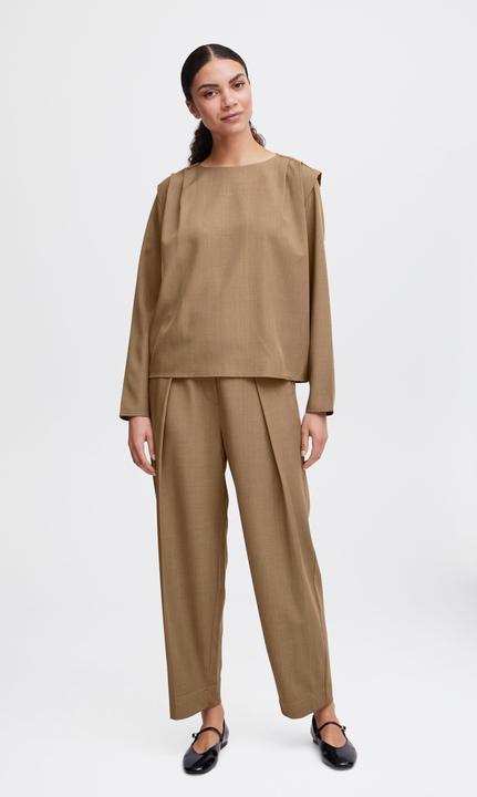 Immagine prodotto B.young BYMMMIDDE BLOUSE 20815673 (40)