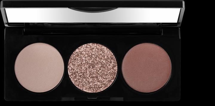 Produktbild Bobbi Brown Essential Trio (Smokey Plum)