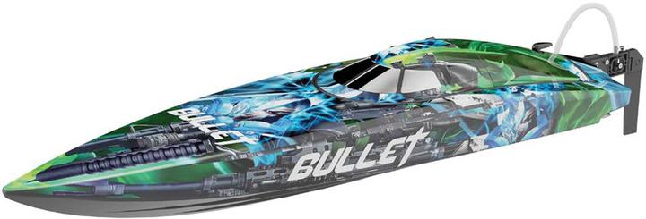 Joysway Bullet V4