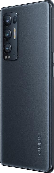 Immagine prodotto OPPO Trova X3 Neo 5G (256 GB, Starlight Black, 6.55", Doppia SIM, 50 Mpx, 5G)