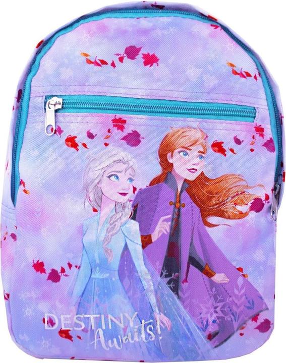 Disney Frozen Rucksack Destiny Awaits