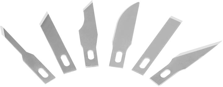 Actual product image Westcott Replacement blades (Replacement blade)