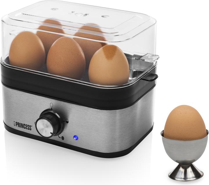 Actual product image Princess Egg boiler