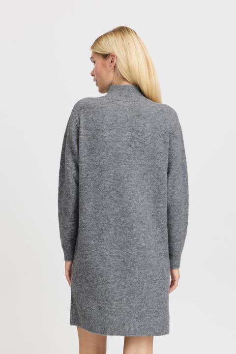 Actual product image B.young BYOMEA DRESS 20815290 (XS)