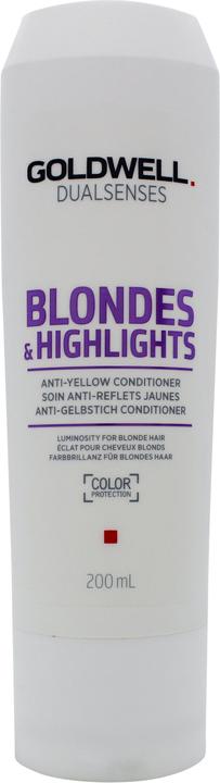 Actual product image Goldwell Blondes & Highlights (200 ml)