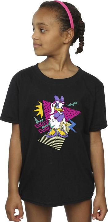 Produktbild Disney Daisy Duck Cool TShirt Mädchen (128)