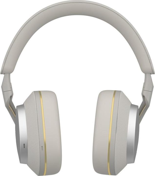 Image du produit Bowers & Wilkins Px7 S2-E (ANC, 30 h, Sans fil, Filaire)