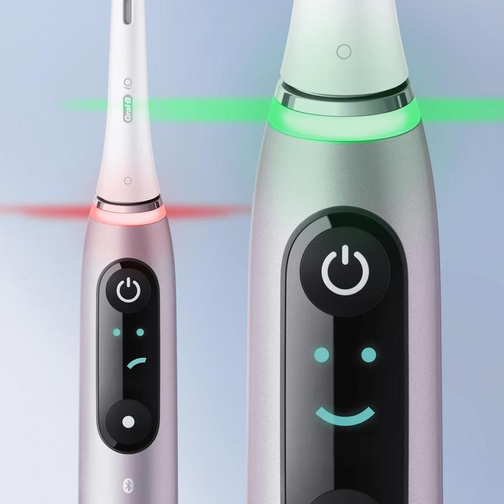 Immagine prodotto Oral-B iO-Series 9N (Spazzolino oscillante)