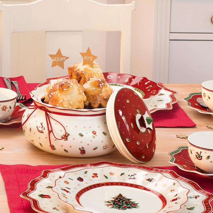 Image du produit Villeroy & Boch Boîte moyenne Toy's Delight (1.90 l)
