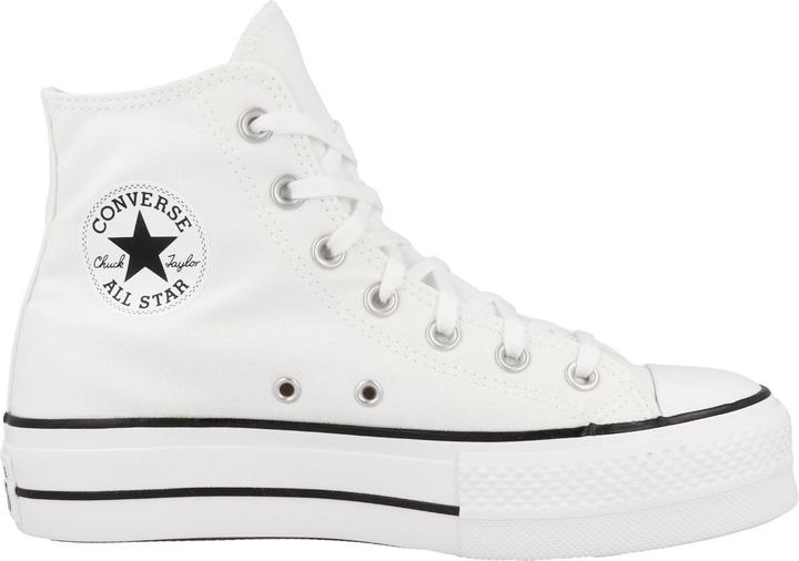 Converse Sneaker High CT AS LIFT HI