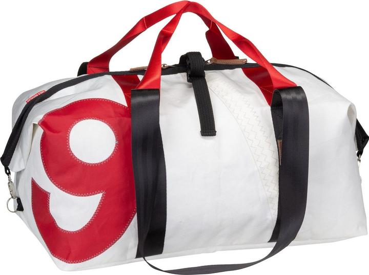 360Grad Reisetasche Kutter XL (80 l)