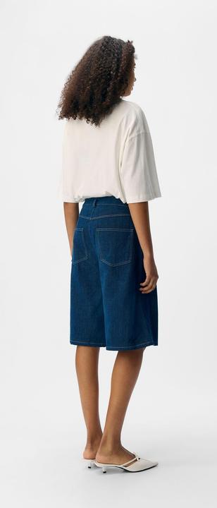 Actual product image Object Denim Shorts (Frequency band 38 (2600 MHz))