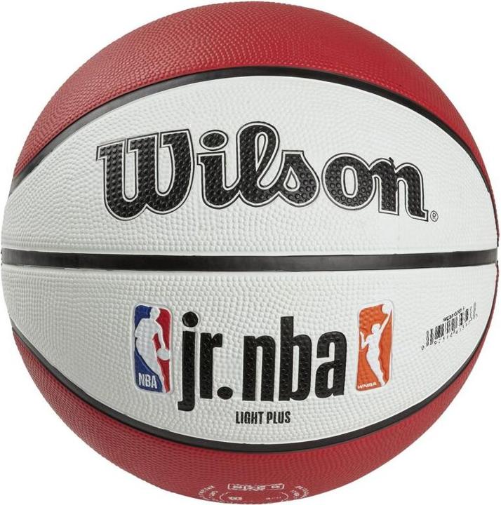 Wilson ® Jr. NBA Basketball DRV Light (5)