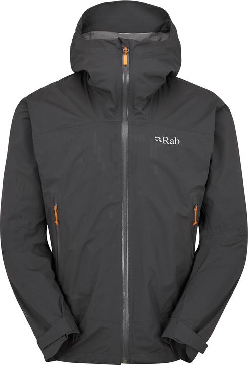 Rab Downpour Light Jacket