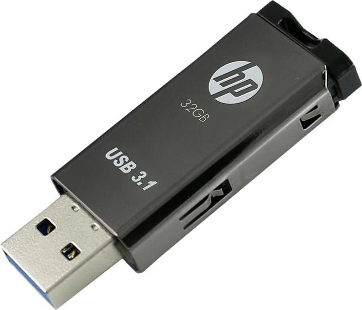 Actual product image HP x770w (32 GB)