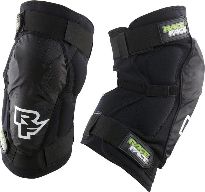 Race Face Ambush (M, Knee pad, Pair)
